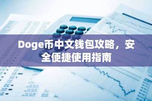 Doge币中文钱包攻略，安全便捷使用指南