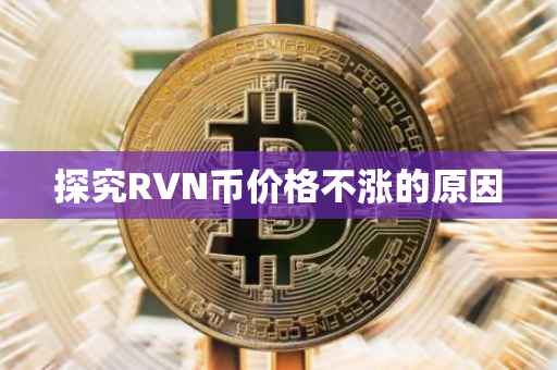 探究RVN币价格不涨的原因