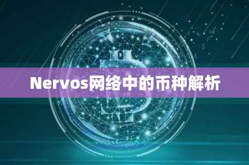 Nervos网络中的币种解析