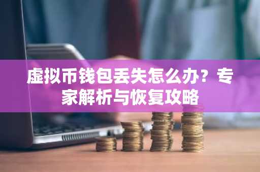 虚拟币钱包丢失怎么办?专家解析与恢复攻略