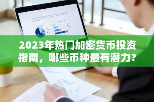 2023年热门加密货币投资指南，哪些币种最有潜力？