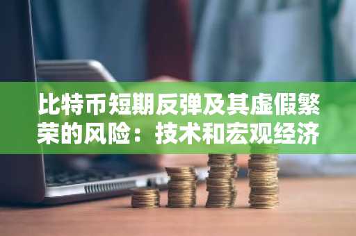 比特币短期反弹及其虚假繁荣的风险：技术和宏观经济分析