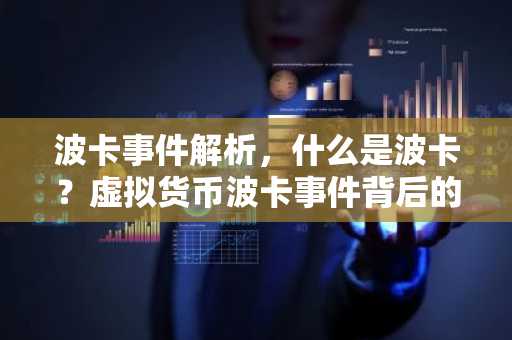 波卡事件解析，什么是波卡？虚拟货币波卡事件背后的知识