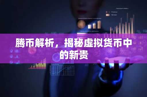 腾币解析，揭秘虚拟货币中的新贵
