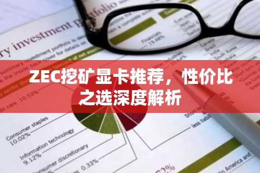 ZEC挖矿显卡推荐,性价比之选深度解析