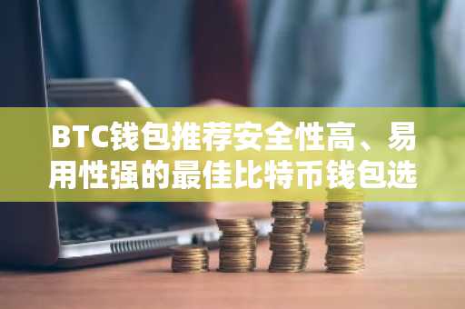 BTC钱包推荐安全性高、易用性强的最佳比特币钱包选择