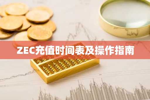 ZEC充值时间表及操作指南