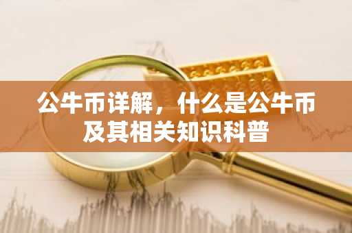 公牛币详解,什么是公牛币及其相关知识科普