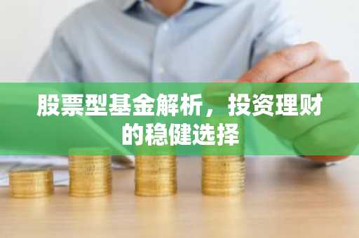 股票型基金解析，投资理财的稳健选择