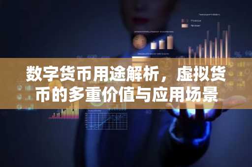 数字货币用途解析，虚拟货币的多重价值与应用场景