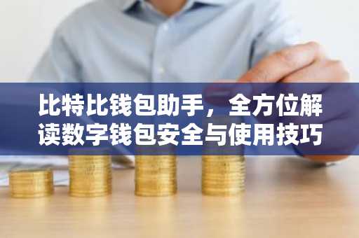 比特比钱包助手,全方位解读数字钱包安全与使用技巧