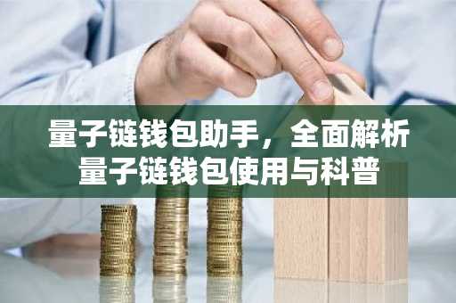 量子链钱包助手，全面解析量子链钱包使用与科普