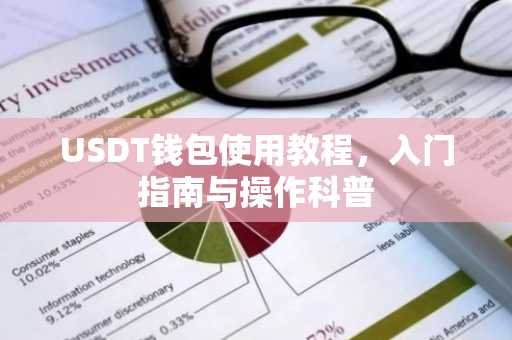 USDT钱包使用教程，入门指南与操作科普