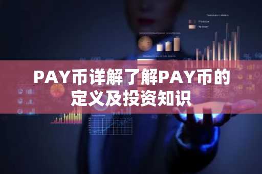 PAY币详解了解PAY币的定义及投资知识