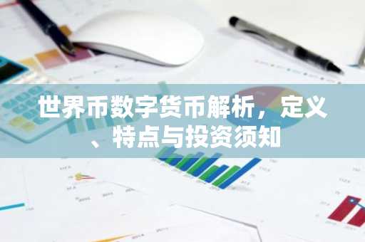世界币数字货币解析，定义、特点与投资须知
