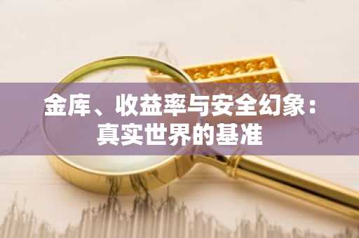 金库、收益率与安全幻象：真实世界的基准
