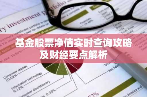 基金股票净值实时查询攻略及财经要点解析