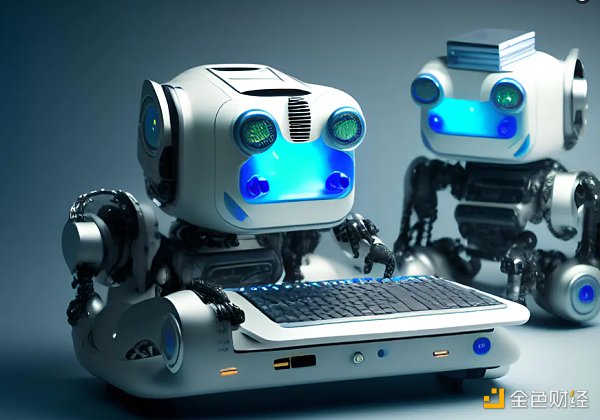 ChatGPT:OpenAI的技术「执拗」与「豪赌」