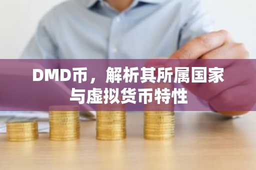 DMD币，解析其所属国家与虚拟货币特性