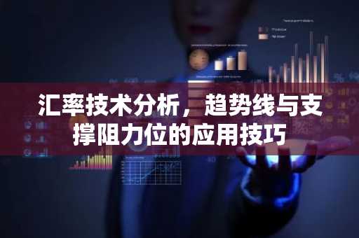 汇率技术分析，趋势线与支撑阻力位的应用技巧