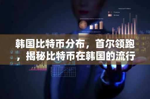 韩国比特币分布,首尔领跑,揭秘比特币在韩国的流行城市