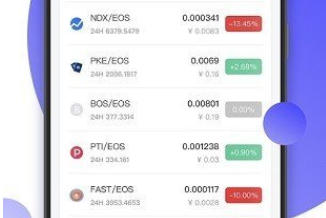 Mist钱包app下载-Mist钱包app安卓版下载v6.0.6