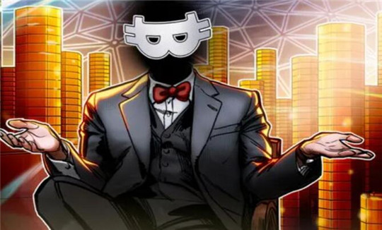 中本聪币交易平台app最新 中本聪币客户端下载