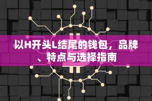 以H开头L结尾的钱包，品牌、特点与选择指南