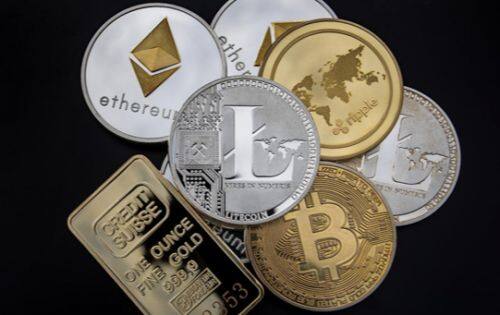 虚拟币app下载2023最新版|虚拟币交易app下载