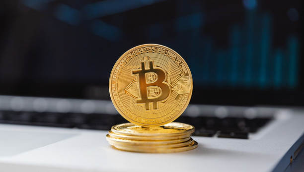 比特币呈下跌趋势 - 美众议院通过债务上限法案