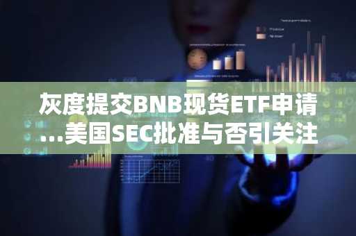 灰度提交BNB现货ETF申请…美国SEC批准与否引关注