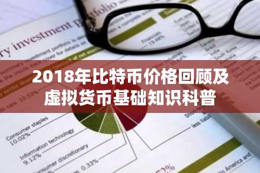 2018年比特币价格回顾及虚拟货币基础知识科普