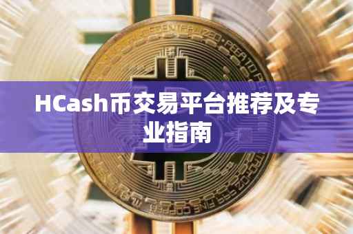 HCash币交易平台推荐及专业指南