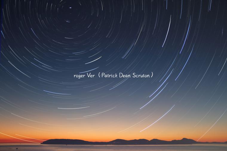 rogr Vr(Patrick Dan Scruton)