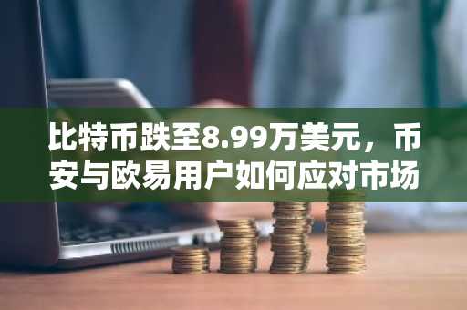 比特币跌至8.99万美元，币安与欧易用户如何应对市场下行？注册入口已更新