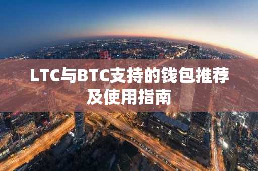 LTC与BTC支持的钱包推荐及使用指南