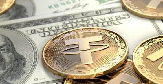 USDT今日最新价格 usdt交易中国合法吗
