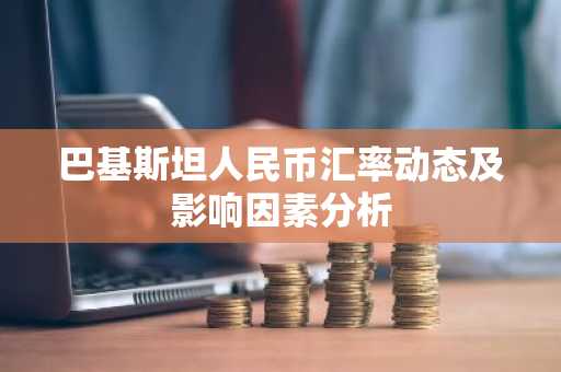 巴基斯坦人民币汇率动态及影响因素分析
