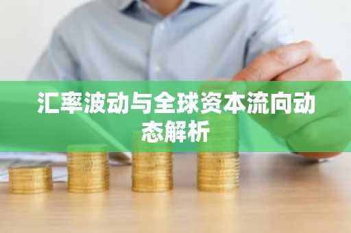 汇率波动与全球资本流向动态解析