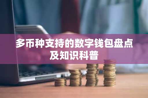 多币种支持的数字钱包盘点及知识科普