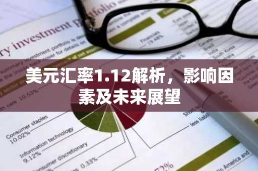 美元汇率1.12解析，影响因素及未来展望