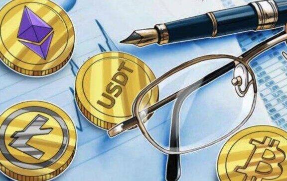 稳定币,主流币,山寨-以太坊官方钱包