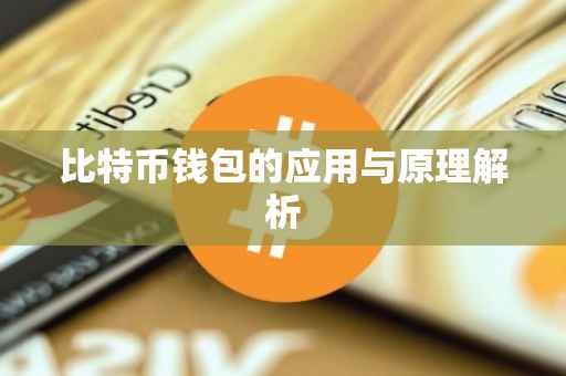 比特币钱包的应用与原理解析