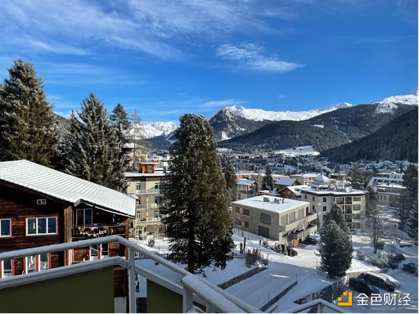 世界大会上 Web3公司的表现最为强劲