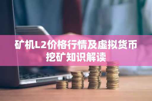 矿机L2价格行情及虚拟货币挖矿知识解读