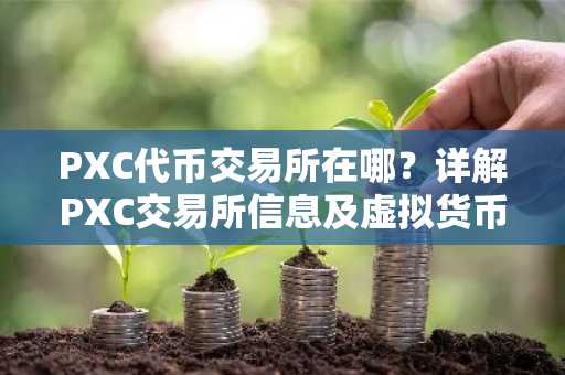 PXC代币交易所在哪？详解PXC交易所信息及虚拟货币交易知识