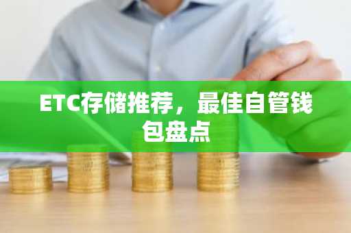 ETC存储推荐，最佳自管钱包盘点