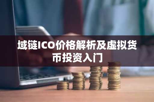 域链ICO价格解析及虚拟货币投资入门