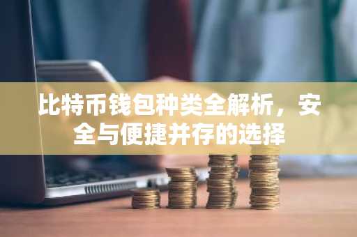 比特币钱包种类全解析，安全与便捷并存的选择