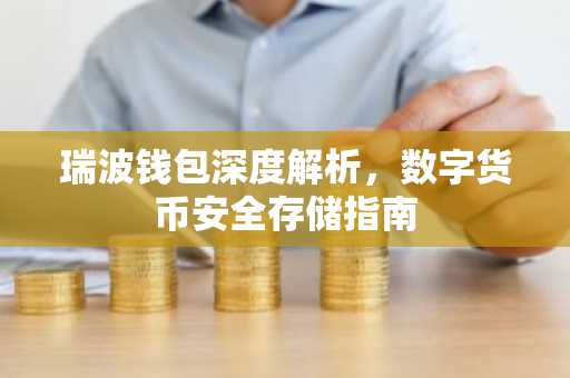 瑞波钱包深度解析，数字货币安全存储指南